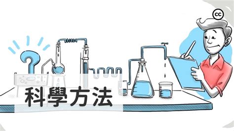 科學的方法|科學的方法：觀察與實驗 一、前言